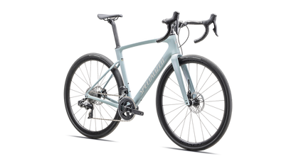 Roubaix SL8 Expert - SRAM Rival eTAP AXS