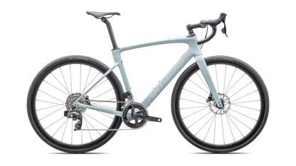 Roubaix SL8 Expert - SRAM Rival eTAP AXS