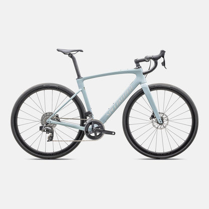 Roubaix SL8 Expert - SRAM Rival eTAP AXS