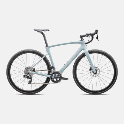 Roubaix SL8 Expert - SRAM Rival eTAP AXS