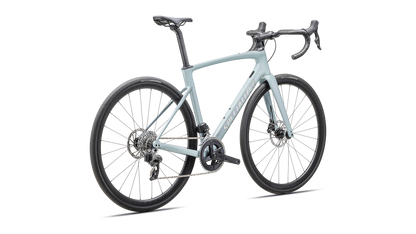 Roubaix SL8 Expert - SRAM Rival eTAP AXS