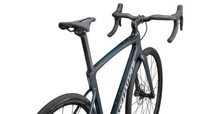 Roubaix SL8 Comp - Shimano 105 Di2