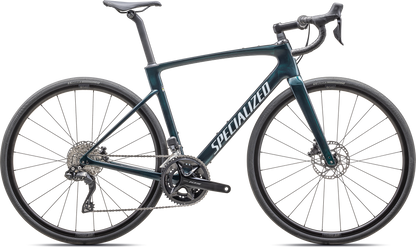 Roubaix SL8 Comp - Shimano 105 Di2