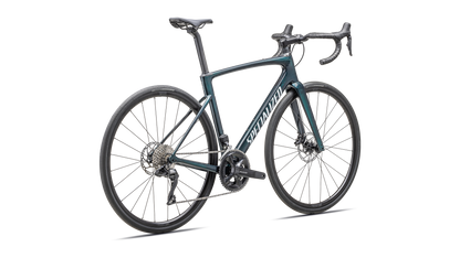 Roubaix SL8 Comp - Shimano 105 Di2