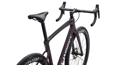 S-Works Roubaix SL8 - Shimano Dura-Ace Di2