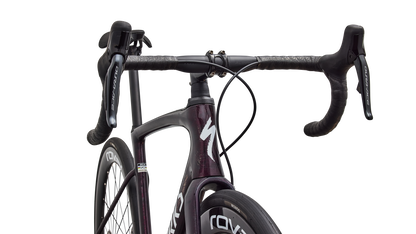 S-Works Roubaix SL8 - Shimano Dura-Ace Di2