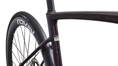 S-Works Roubaix SL8 - Shimano Dura-Ace Di2