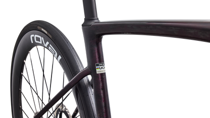 S-Works Roubaix SL8 - Shimano Dura-Ace Di2