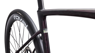 S-Works Roubaix SL8 - Shimano Dura-Ace Di2