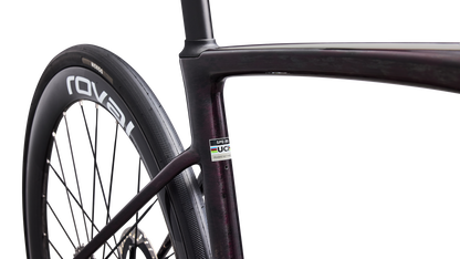 S-Works Roubaix SL8 - Shimano Dura-Ace Di2