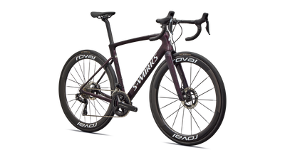 S-Works Roubaix SL8 - Shimano Dura-Ace Di2