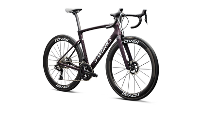 S-Works Roubaix SL8 - Shimano Dura-Ace Di2