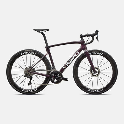 S-Works Roubaix SL8 - Shimano Dura-Ace Di2