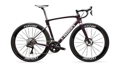 S-Works Roubaix SL8 - Shimano Dura-Ace Di2