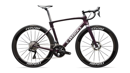 S-Works Roubaix SL8 - Shimano Dura-Ace Di2