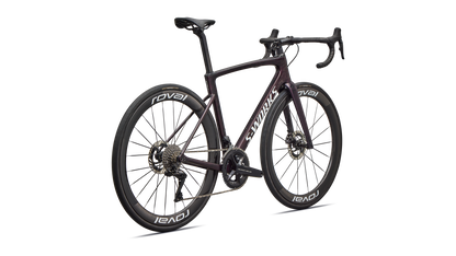 S-Works Roubaix SL8 - Shimano Dura-Ace Di2