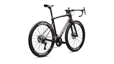 S-Works Roubaix SL8 - Shimano Dura-Ace Di2