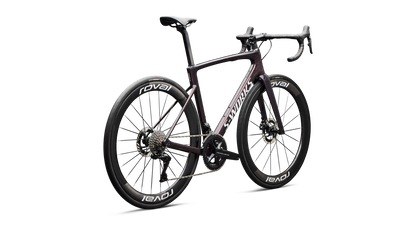 S-Works Roubaix SL8 - Shimano Dura-Ace Di2