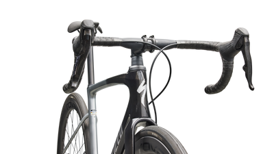 Roubaix SL8 Pro - SRAM Force AXS