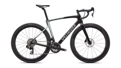 Roubaix SL8 Pro - SRAM Force AXS
