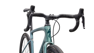 Roubaix SL8 Expert - Shimano Ultegra Di2