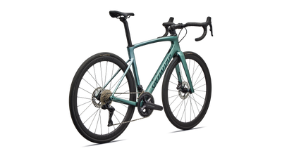 Roubaix SL8 Expert - Shimano Ultegra Di2