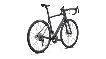 Roubaix SL8 Comp - Shimano 105 Di2