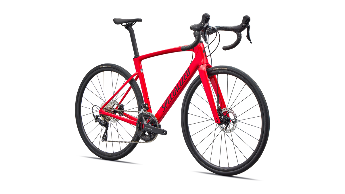 2026 Roubaix SL8 Sport - Shimano 105