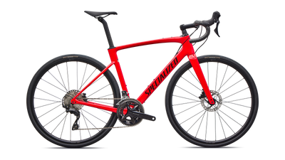 2026 Roubaix SL8 Sport - Shimano 105