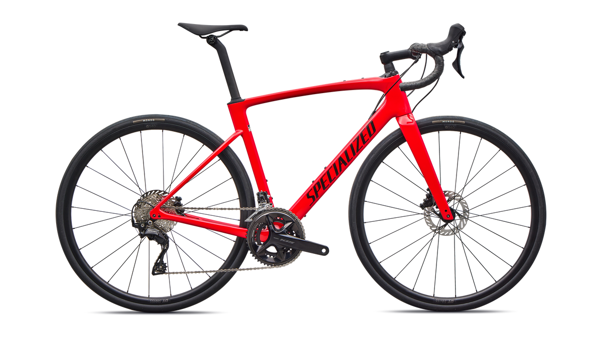2026 Roubaix SL8 Sport - Shimano 105