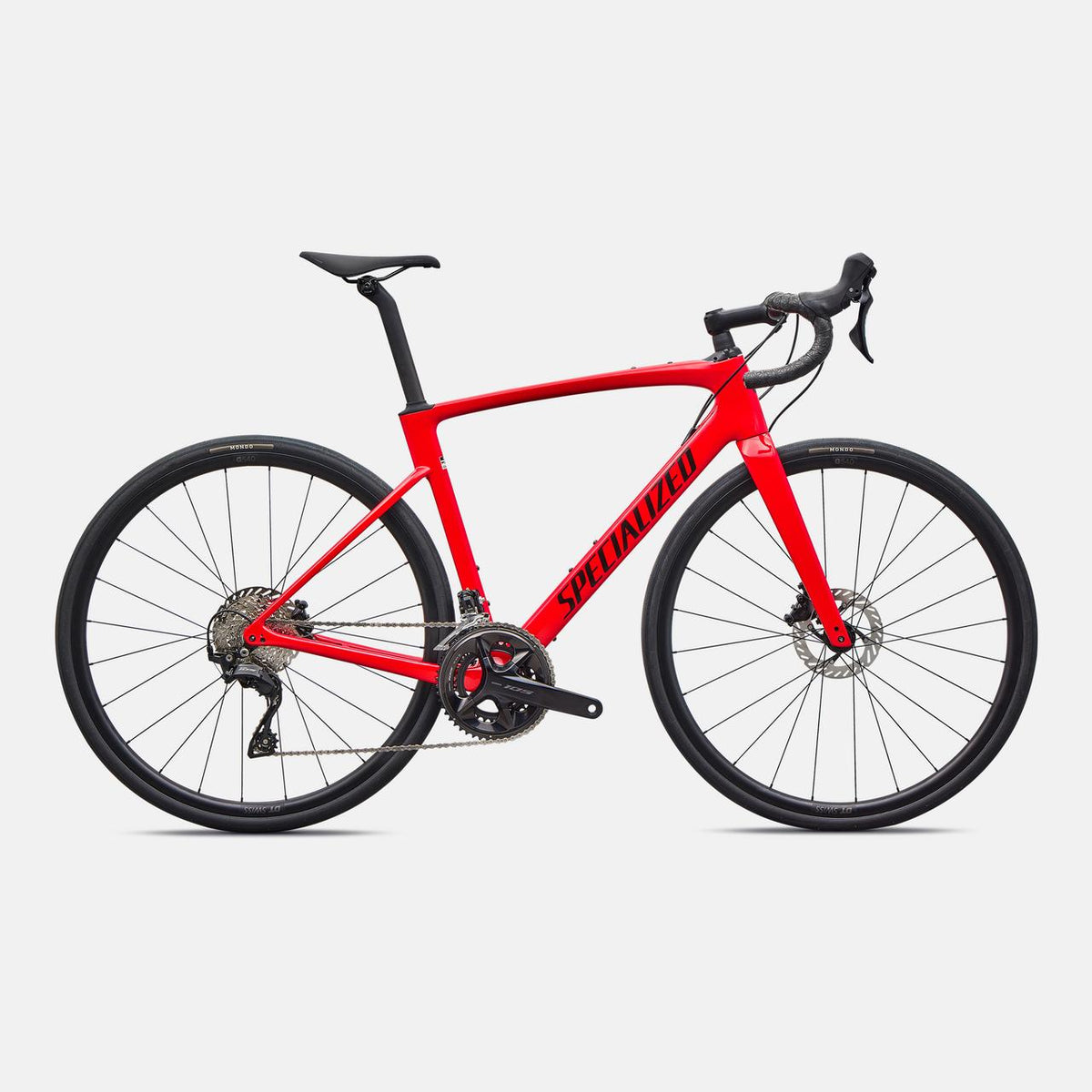 2026 Roubaix SL8 Sport - Shimano 105