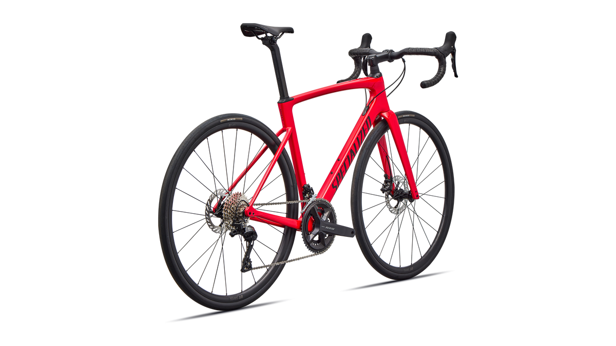2026 Roubaix SL8 Sport - Shimano 105