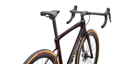 2027 S-Works Roubaix SL8 – SRAM RED AXS