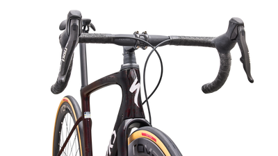 2027 S-Works Roubaix SL8 – SRAM RED AXS