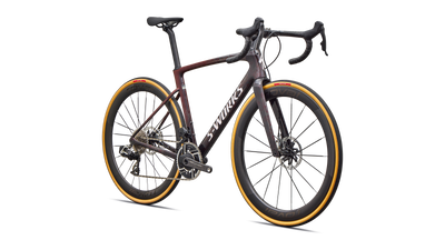 2027 S-Works Roubaix SL8 – SRAM RED AXS