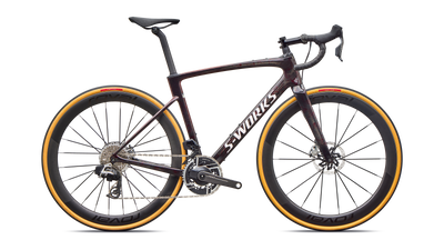 2027 S-Works Roubaix SL8 – SRAM RED AXS