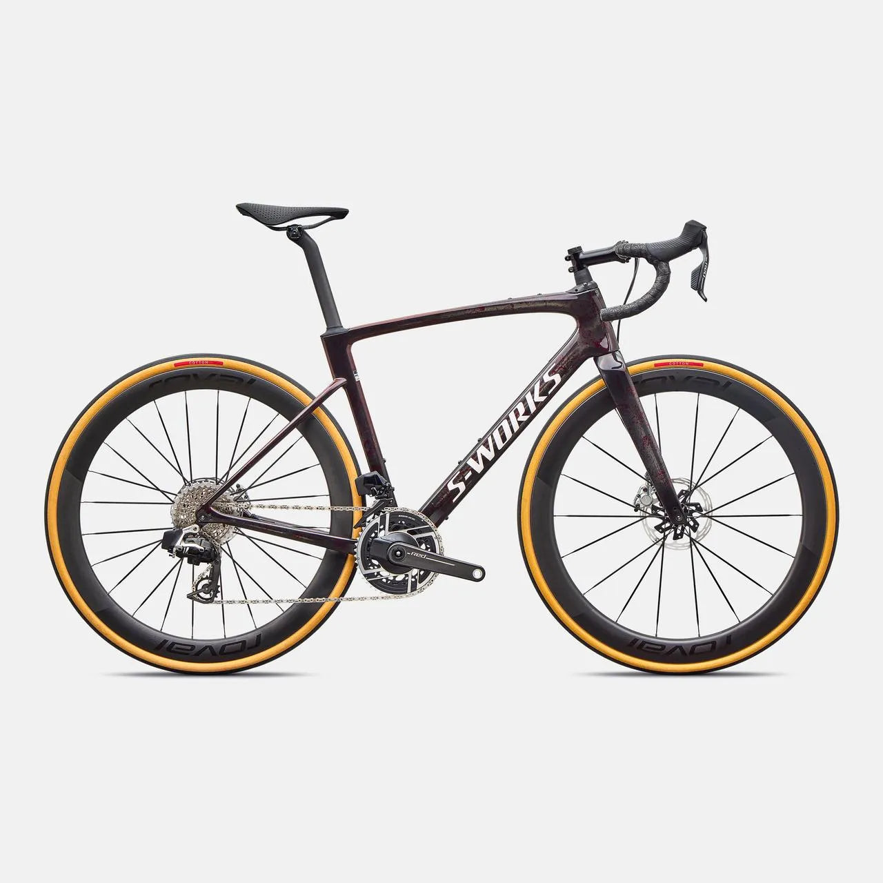 2027 S-Works Roubaix SL8 – SRAM RED AXS