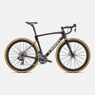2027 S-Works Roubaix SL8 – SRAM RED AXS