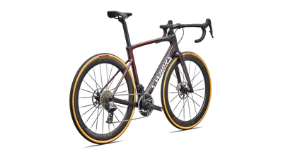 2027 S-Works Roubaix SL8 – SRAM RED AXS