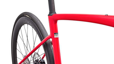 Roubaix SL8 Pro - SRAM Force AXS
