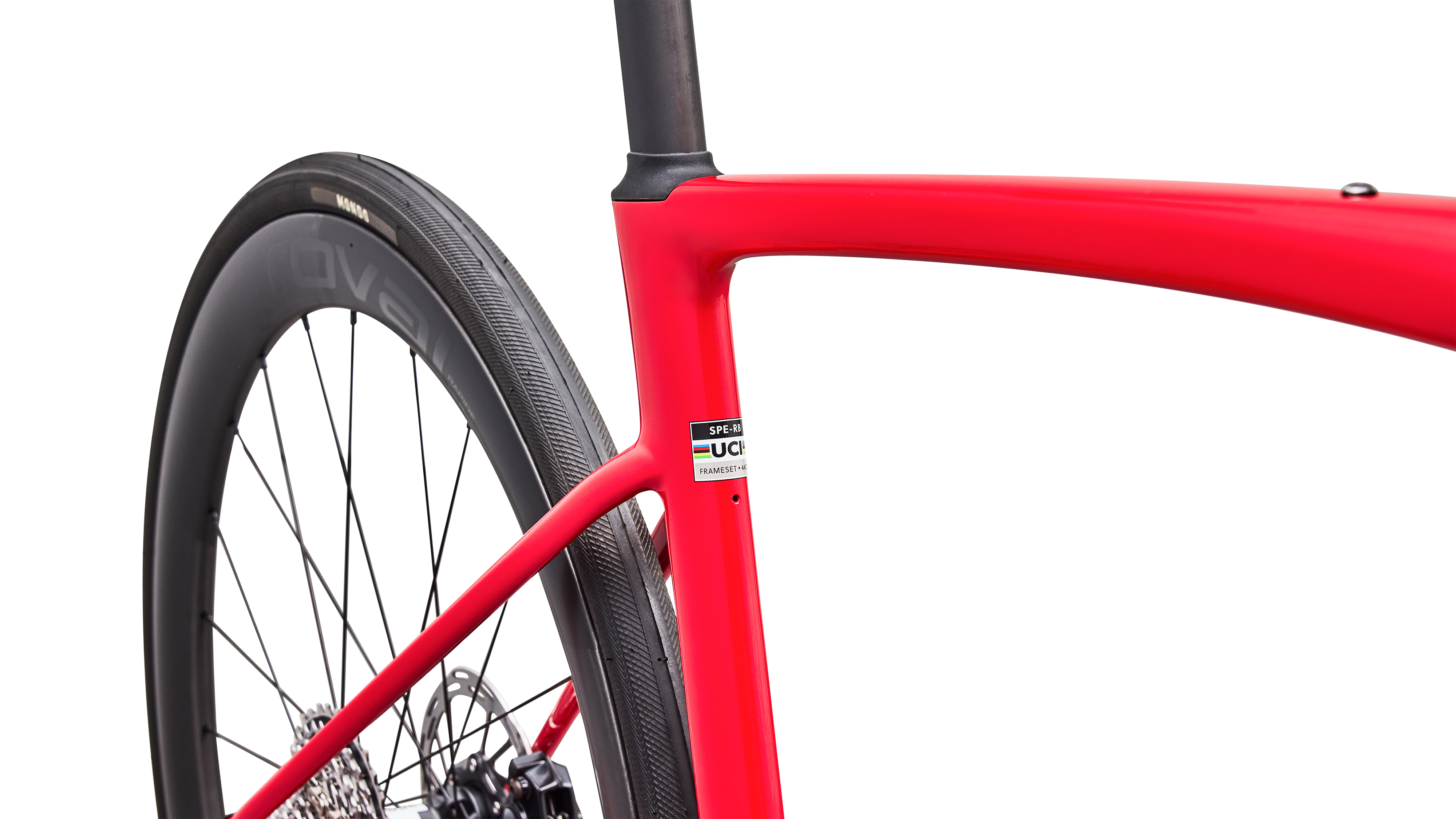 Roubaix SL8 Pro - SRAM Force AXS