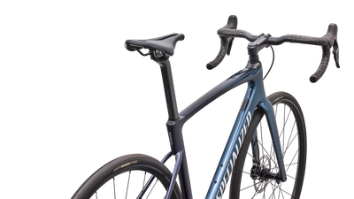2027 Roubaix SL8 Comp - SRAM Rival AXS