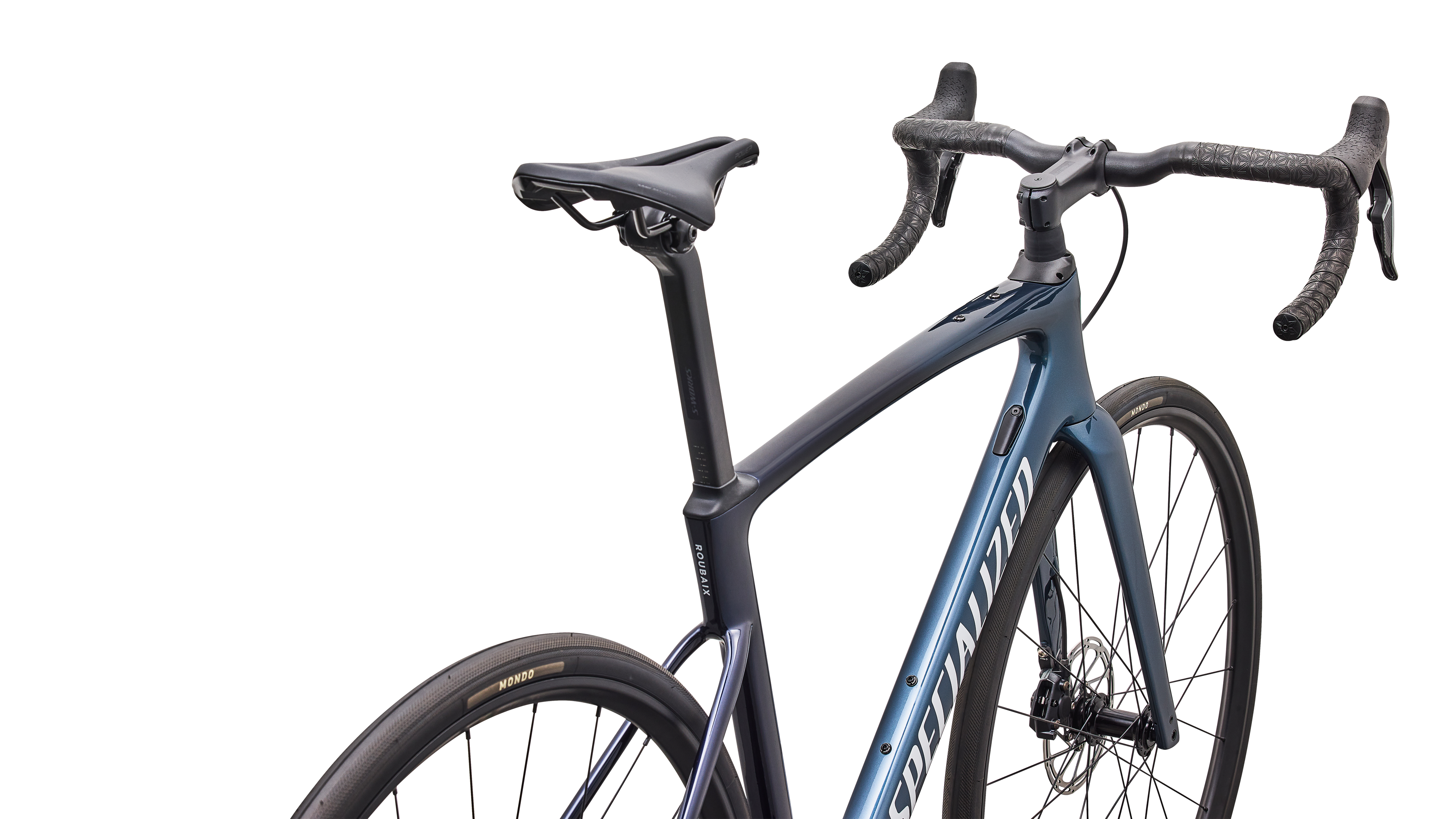 2027 Roubaix SL8 Comp - SRAM Rival AXS