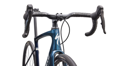 2027 Roubaix SL8 Comp - SRAM Rival AXS