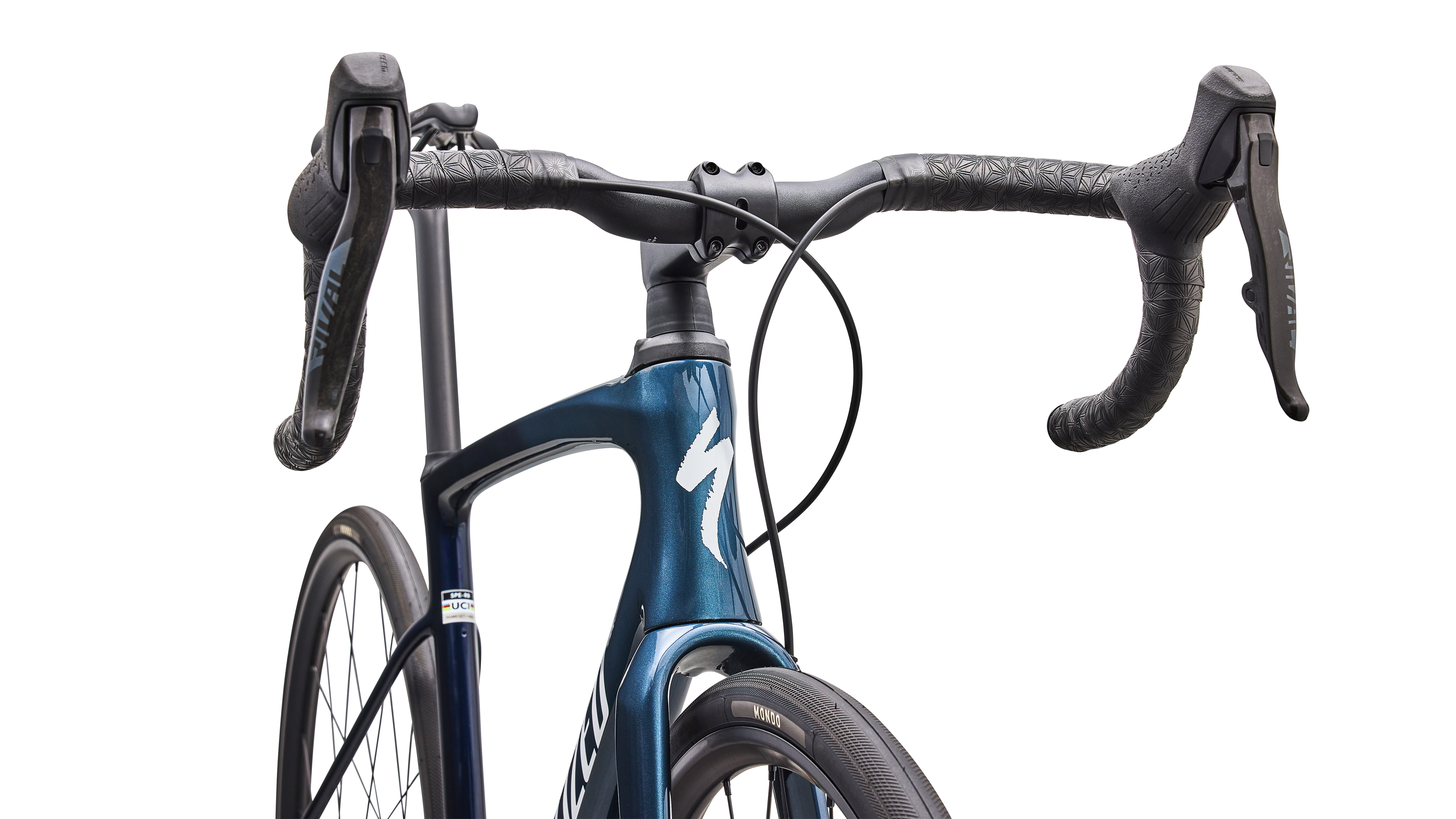 2027 Roubaix SL8 Comp - SRAM Rival AXS