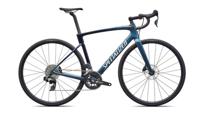 2027 Roubaix SL8 Comp - SRAM Rival AXS