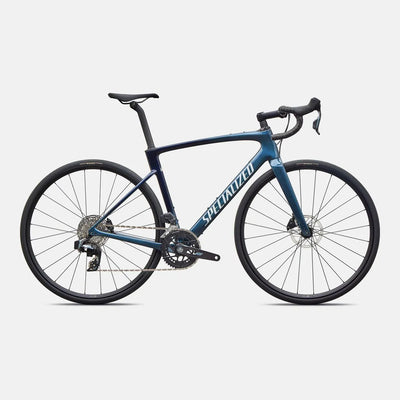 2027 Roubaix SL8 Comp - SRAM Rival AXS