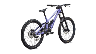 S-Works Demo 11