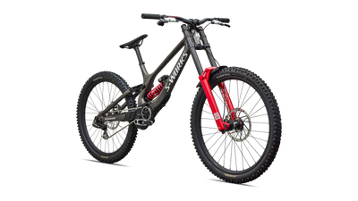 S-Works Demo 11