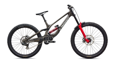 S-Works Demo 11
